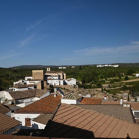 Casita Ladera, Setenil - Cadiz Setenil de las Bodegas Kültér fotó
