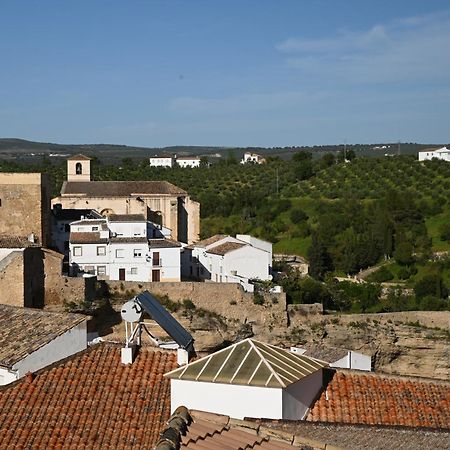 Casita Ladera, Setenil - Cadiz Setenil de las Bodegas Kültér fotó