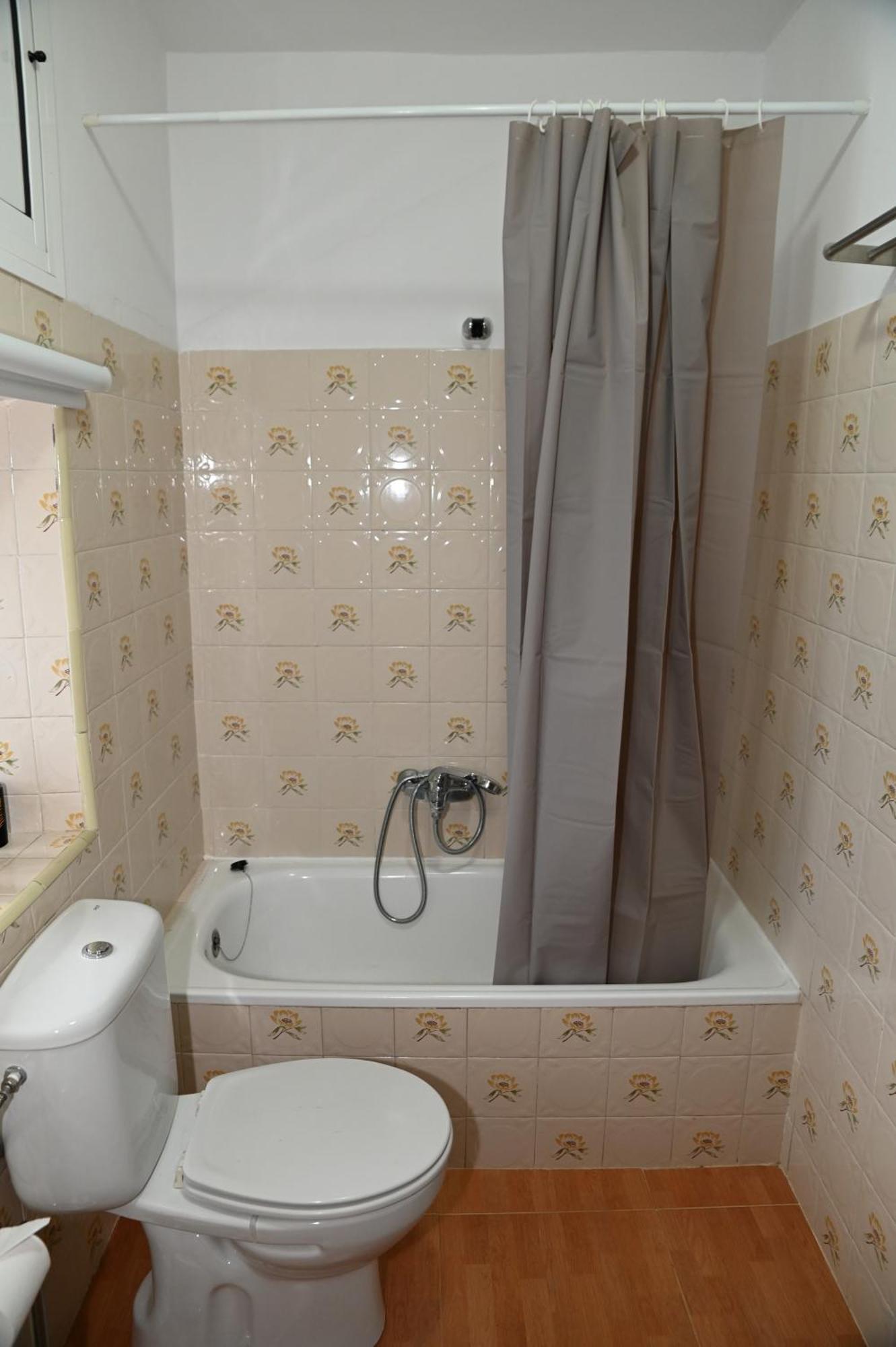 Casita Ladera, Setenil - Cadiz Setenil de las Bodegas Kültér fotó